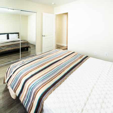 Large Condo Sleeps 10 Near Downtown Los Angeles Exterior photo